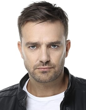 Carl Beukes