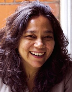 Sharmishta Roy