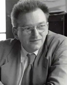 John W. Campbell Jr.