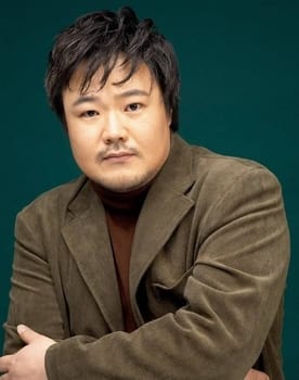 Jeong Jong-yeol