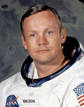 Neil Armstrong