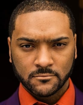 Langston Fishburne