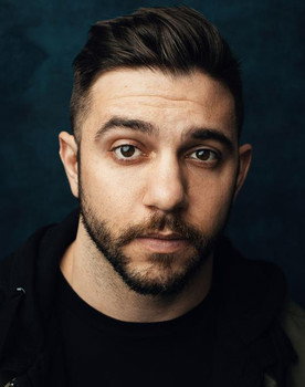 Eric Francis Melaragni