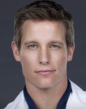 Ward Horton