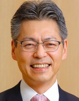 Hitoshi Chiba