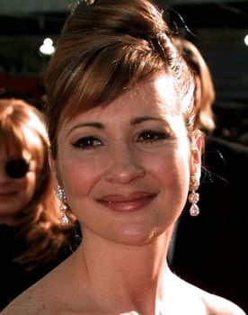 Christine Cavanaugh