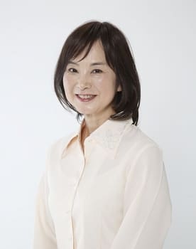 藤井佳代子