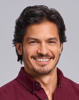 Nicholas Gonzalez