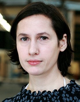 Constanza Macras