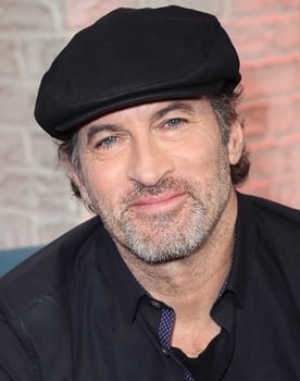 Scott Patterson