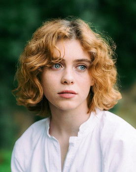 Sophia Lillis