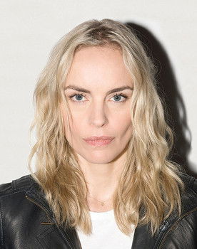 Nina Hoss