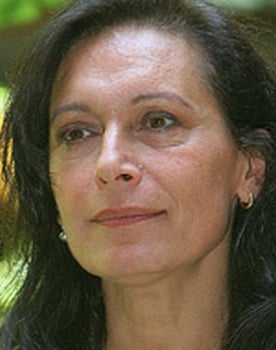 Anita Zagaria