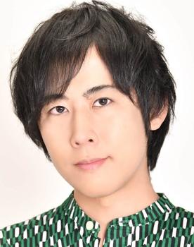 白井悠介