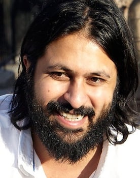 Vikram Gandhi