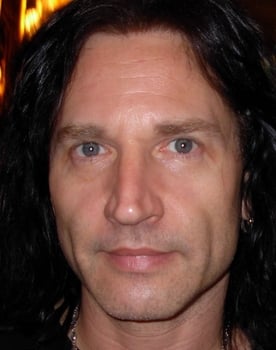 Eric Singer