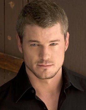 Eric Dane