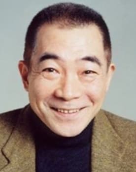 Masashi Arifuku