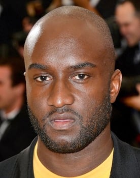 Virgil Abloh