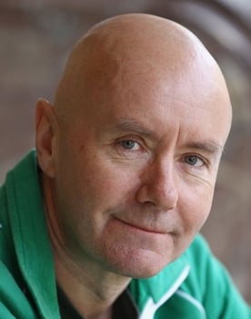 Irvine Welsh