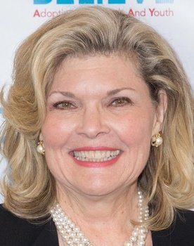 Debra Monk