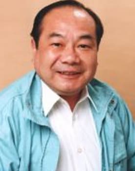 Takeshi Taguchi