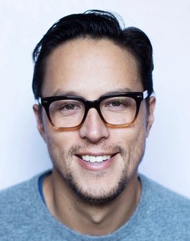 Cary Joji Fukunaga