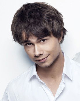 Alexander Rybak