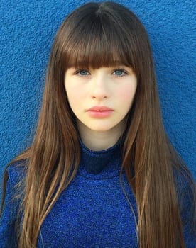 Malina Weissman