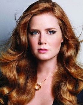 Amy Adams