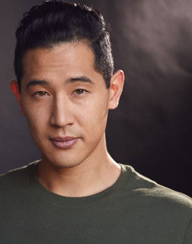 Jared Shimabukuro