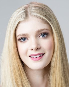 Elena Kampouris