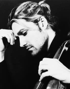 David Garrett