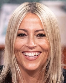 Nicole Appleton photo