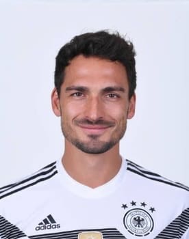 Mats Hummels photo