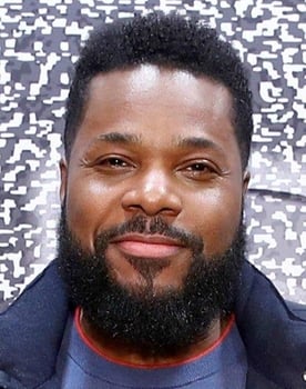 Malcolm-Jamal Warner