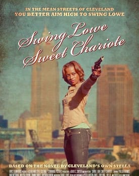 Swing Lowe Sweet Chariote  poster