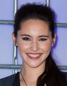 Christina Chong