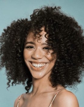 Jasmin Savoy Brown