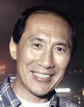 Po-Chih Leong