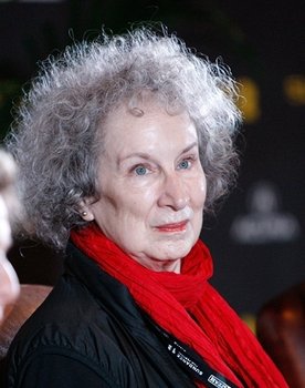 Margaret Atwood