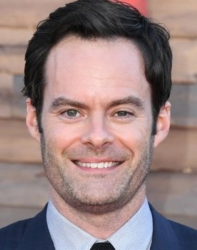 Bill Hader