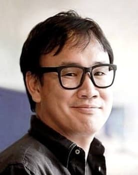 Kim Sung-soo