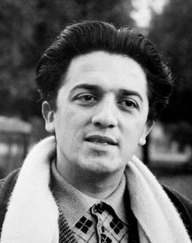 Federico Fellini