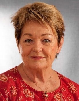 Ghita Nørby