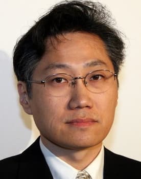 Peter Chung