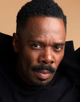 Colman Domingo