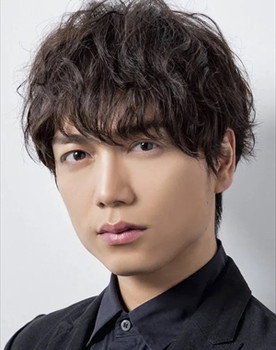 山崎育三郎