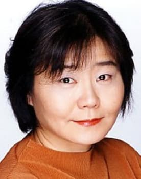 Kazuko Sawada