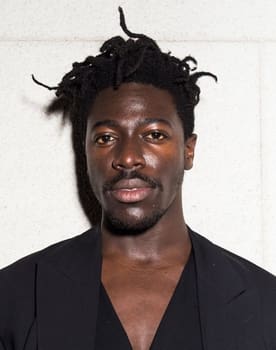 Moses Sumney